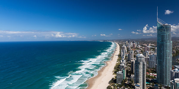 gold-coast-beach,-australia Employment Nominated Scheme (subclass 186)