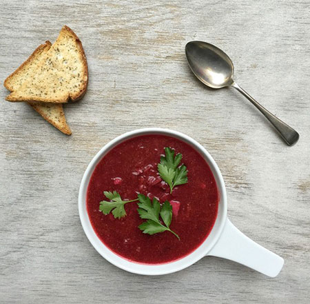 health cafes in melbourne