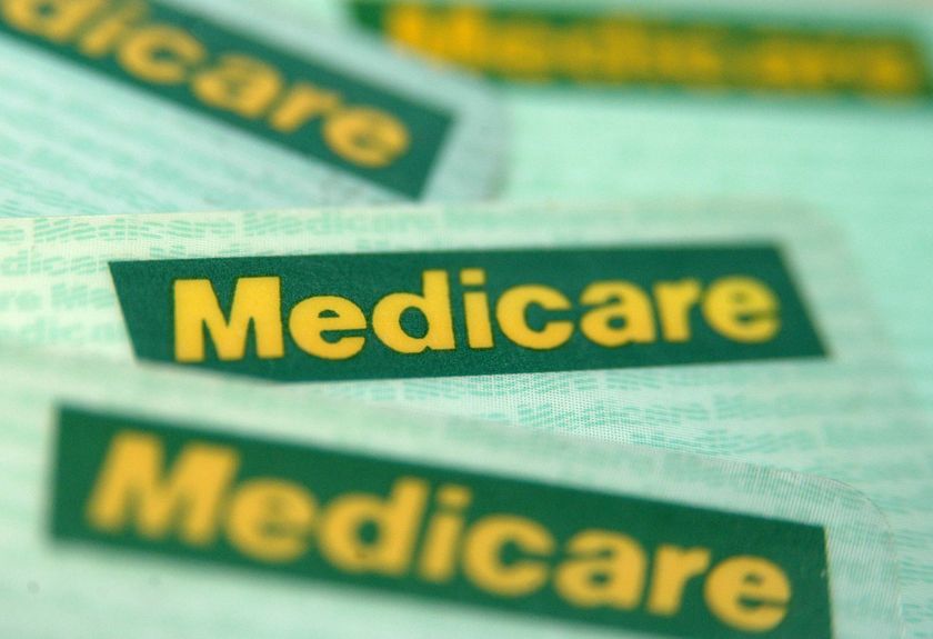 medicare medicare cards