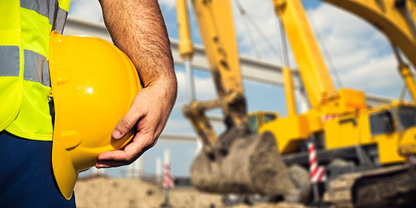 construction jobs