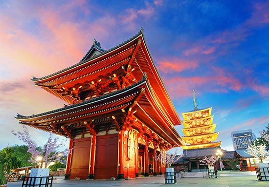 24 hours in tokyo