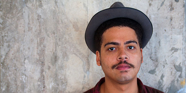 seth-troxler seth troxler sideshow