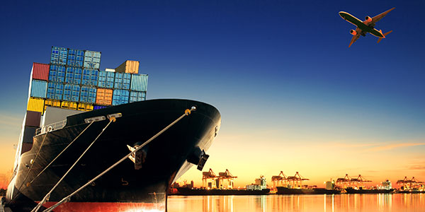 shipping ship to australia