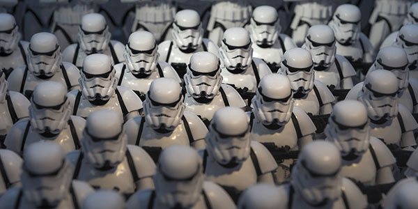 will star wars outperform jurassic park?