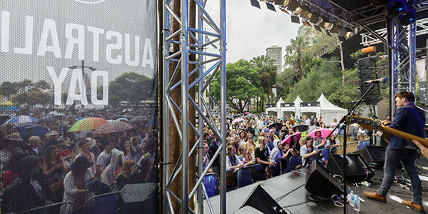 the-rocks-australia-day australia day 2016