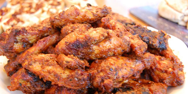 hot wings bat & ball hotel