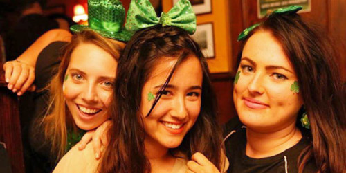 Melbourne Comedy Guide
