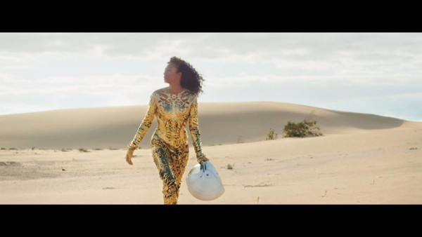 Corinne Bailey Rae