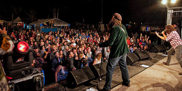 the gum ball 2016 full lineup