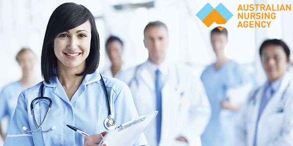 ANA-Nurse Health care professions Planning to migrate to Australia