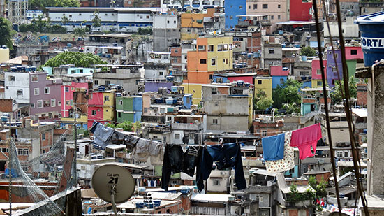 rio de janeiro brazil