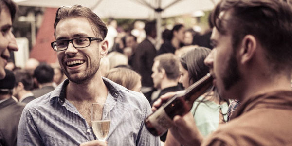 melbourne food and wine festival