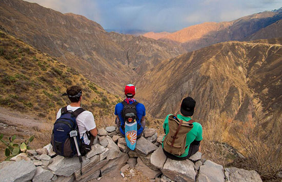 peru
