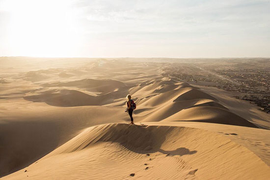 peru adventure tours