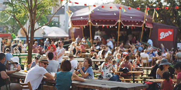 What’s on in Perth and Northbridge in February What’s on in Perth and Northbridge in February