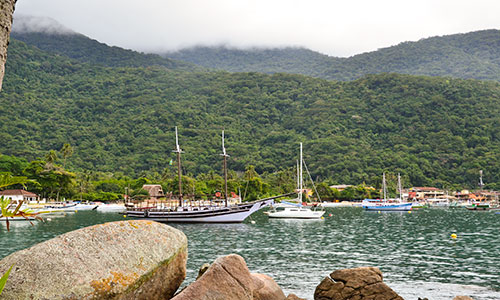Ilha Grande 