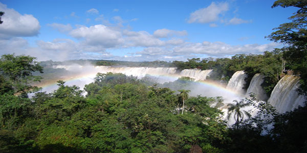 discount bus tours south america east coast trip