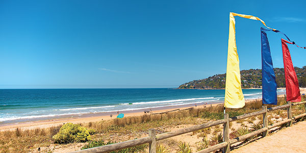 Summer Bay Home and Away Tour