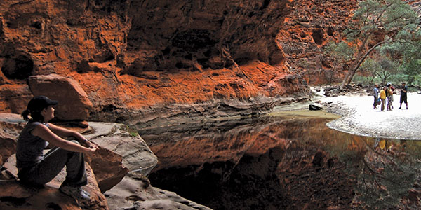 Kimberley Tours from Broome