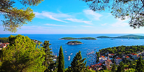 adventure excursions in croatia