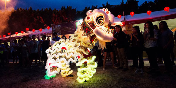 Lunar Markets Melbourne