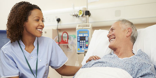 healthcare australia