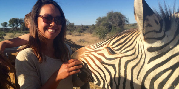 wildlife travel deals