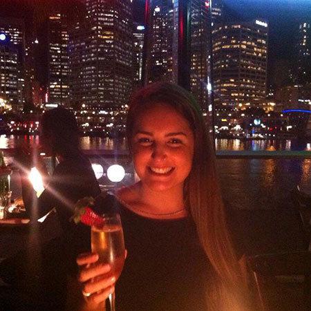 nursing and travelling in australia
