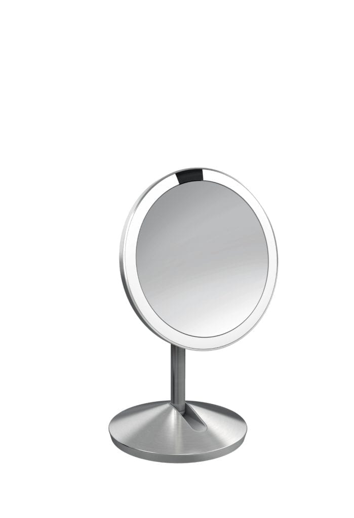 Simplehuman Mirror