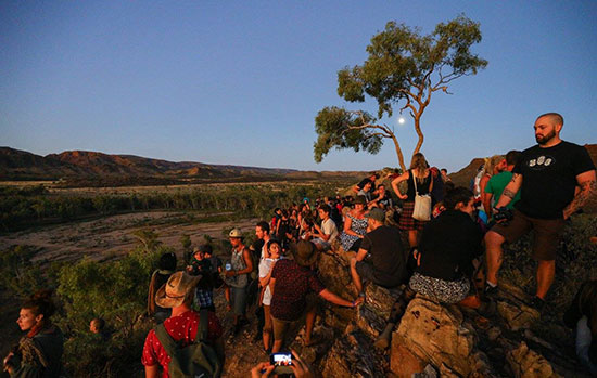 wide open space festival