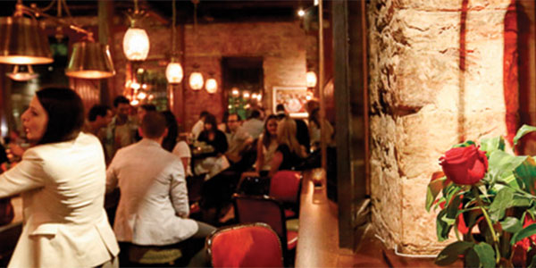ananas valentine's day in sydney