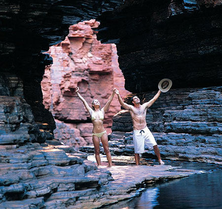 western australia