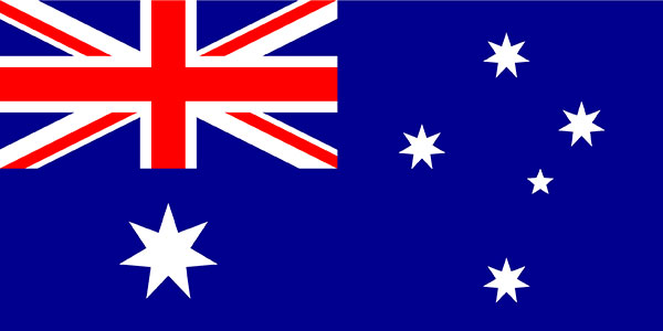 australian-flag how to be a true aussie