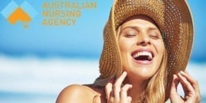 working holiday nurse jobs melbourne