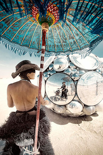festivals to experience on a gap year
