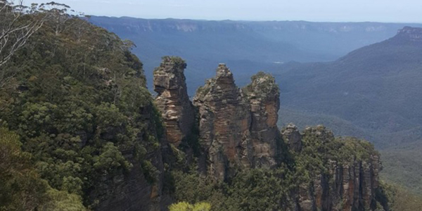 contikimarkdavies three sisters