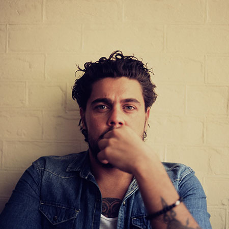 the gum ball line-up dan sultan