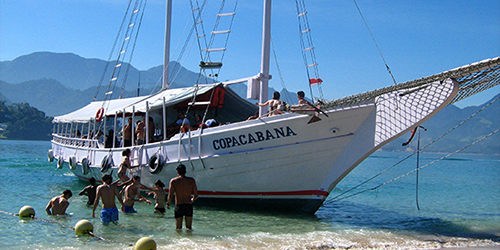 Rio de Janeiro Angra dos Reis