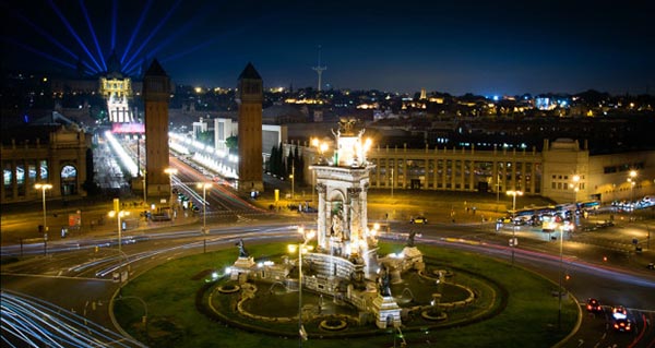 Barcelona