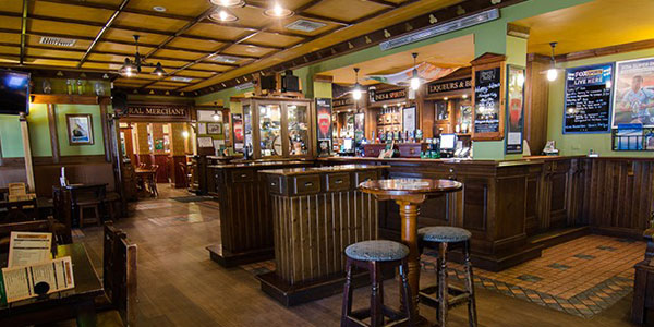 perth durty nelly's