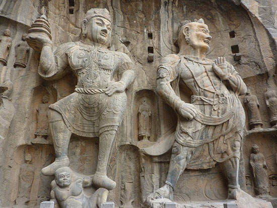 silk road adventure