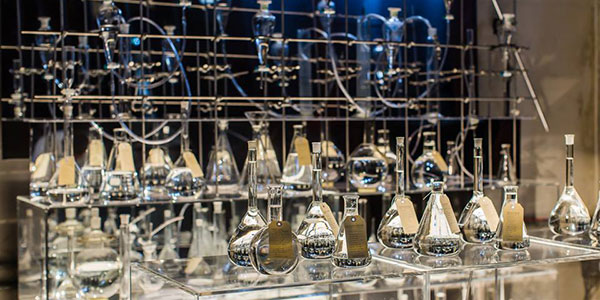 h20 sydney water bar