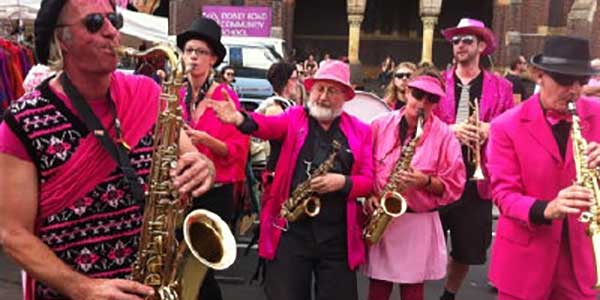 havana palava port fairy festival