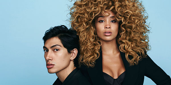 lion babe