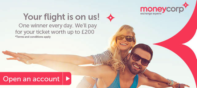 moneycorp-Free-Flight-Email-v24 money transfer moneycorp