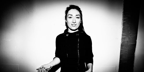 paula temple