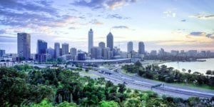 Things to do in Perth 