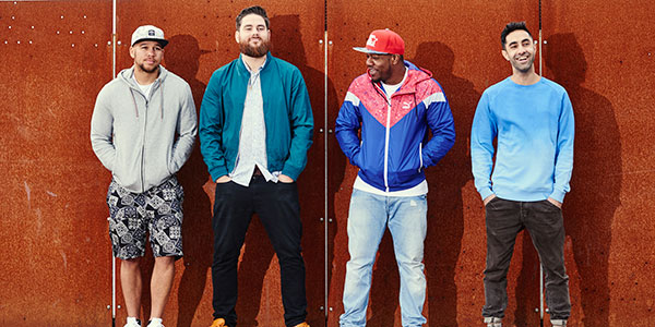 rudimental