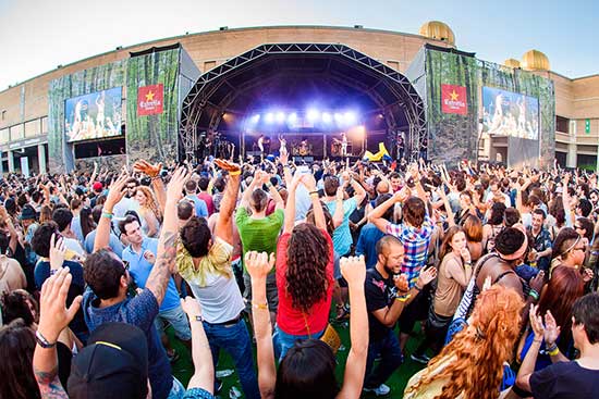 festivals worth travelling for