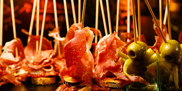stoke-pintxos san sebastian